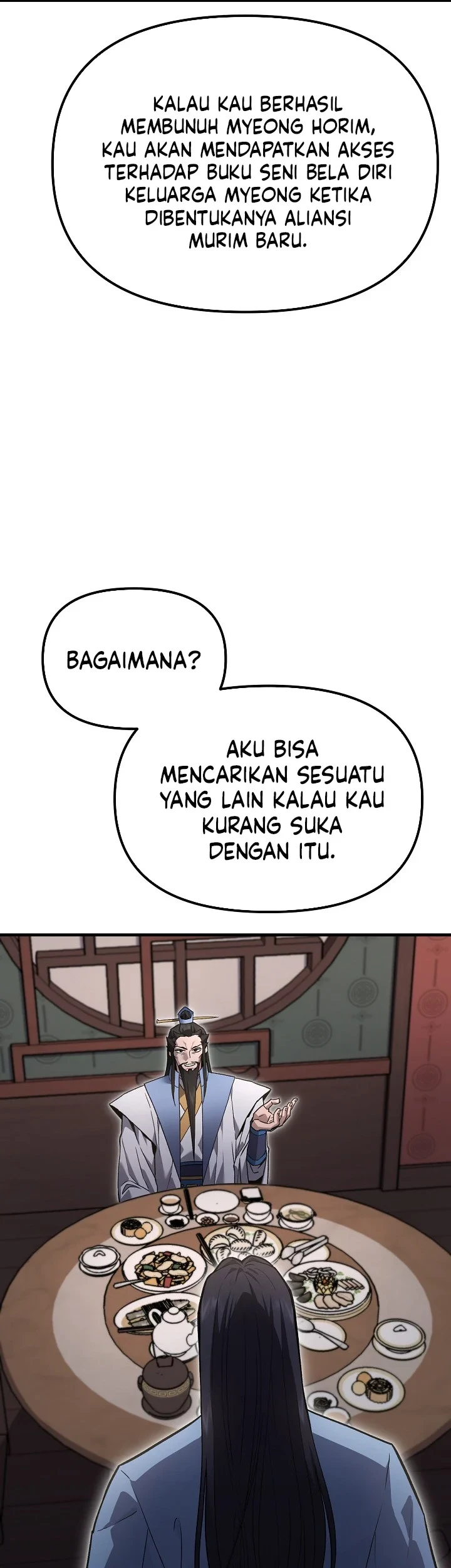 Chapter 58 - halaman 22