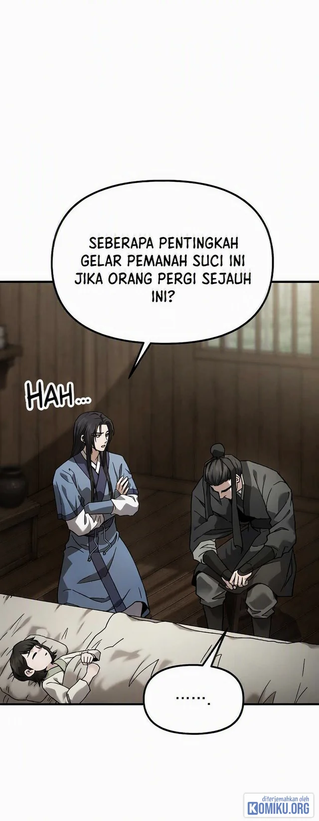 Chapter 61 - halaman 23