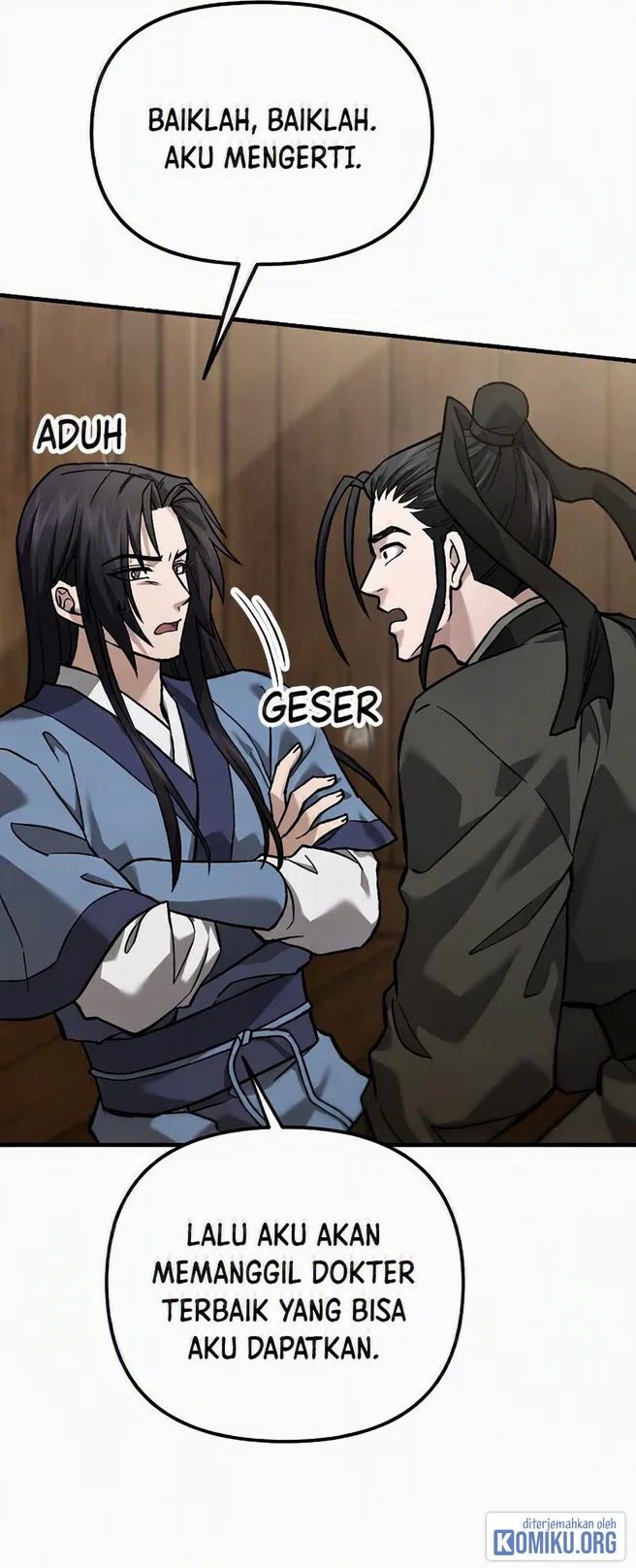 Chapter 61 - halaman 27