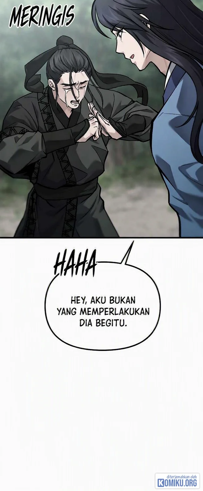 Chapter 61 - halaman 38