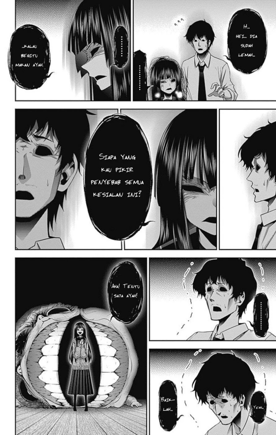 Chapter 22 - halaman 22
