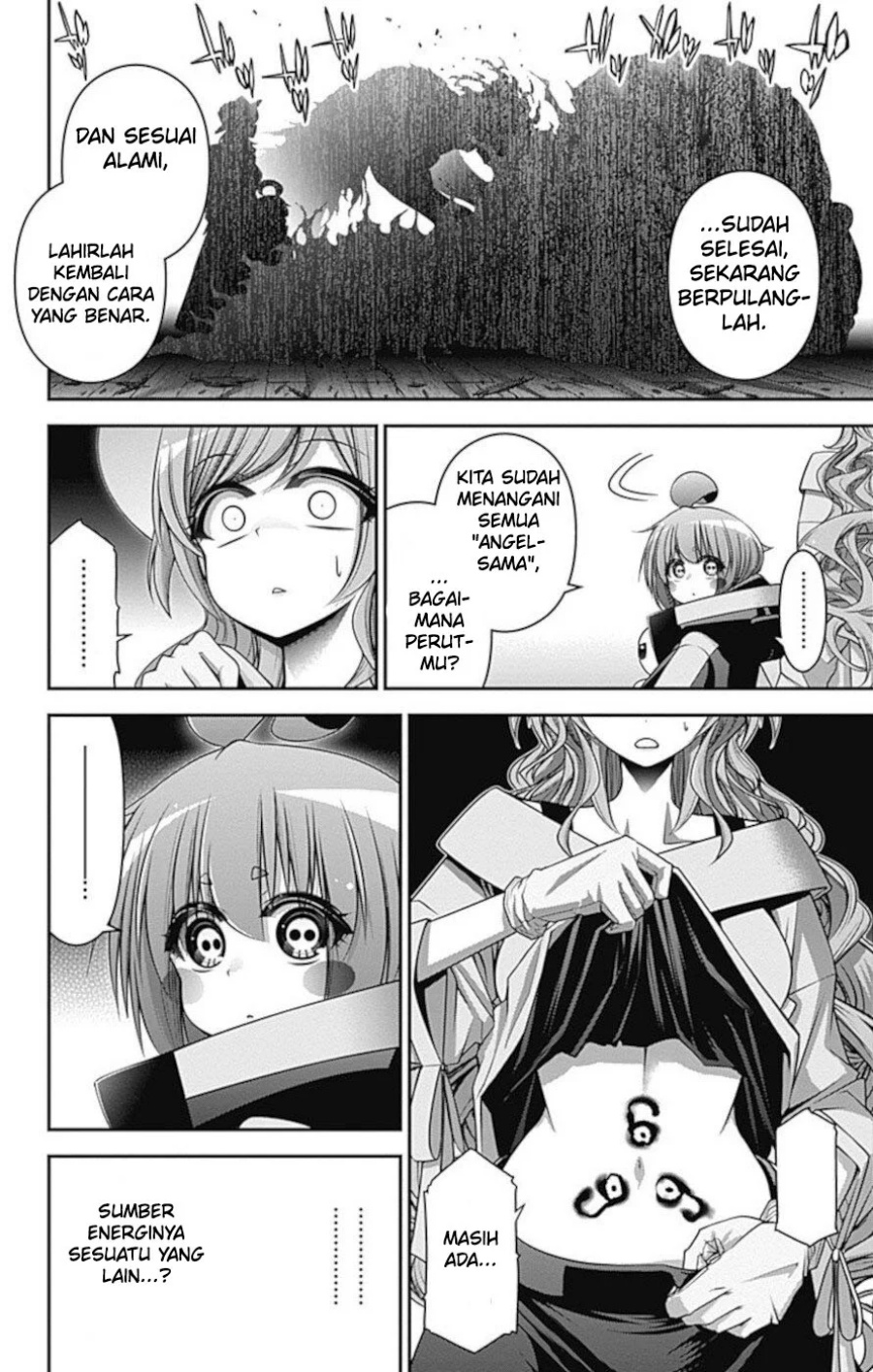 Chapter 22 - halaman 31