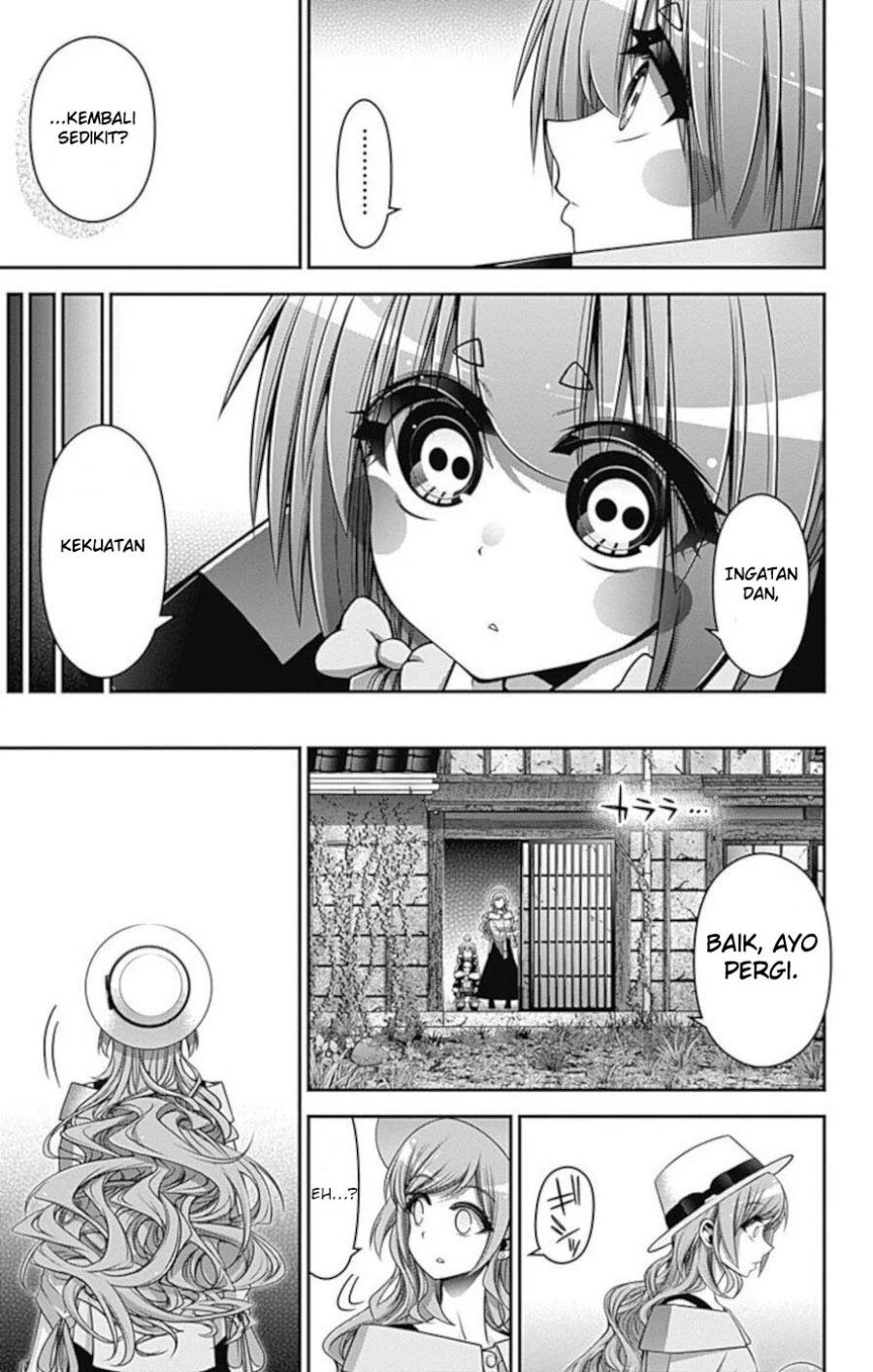 Chapter 22 - halaman 40