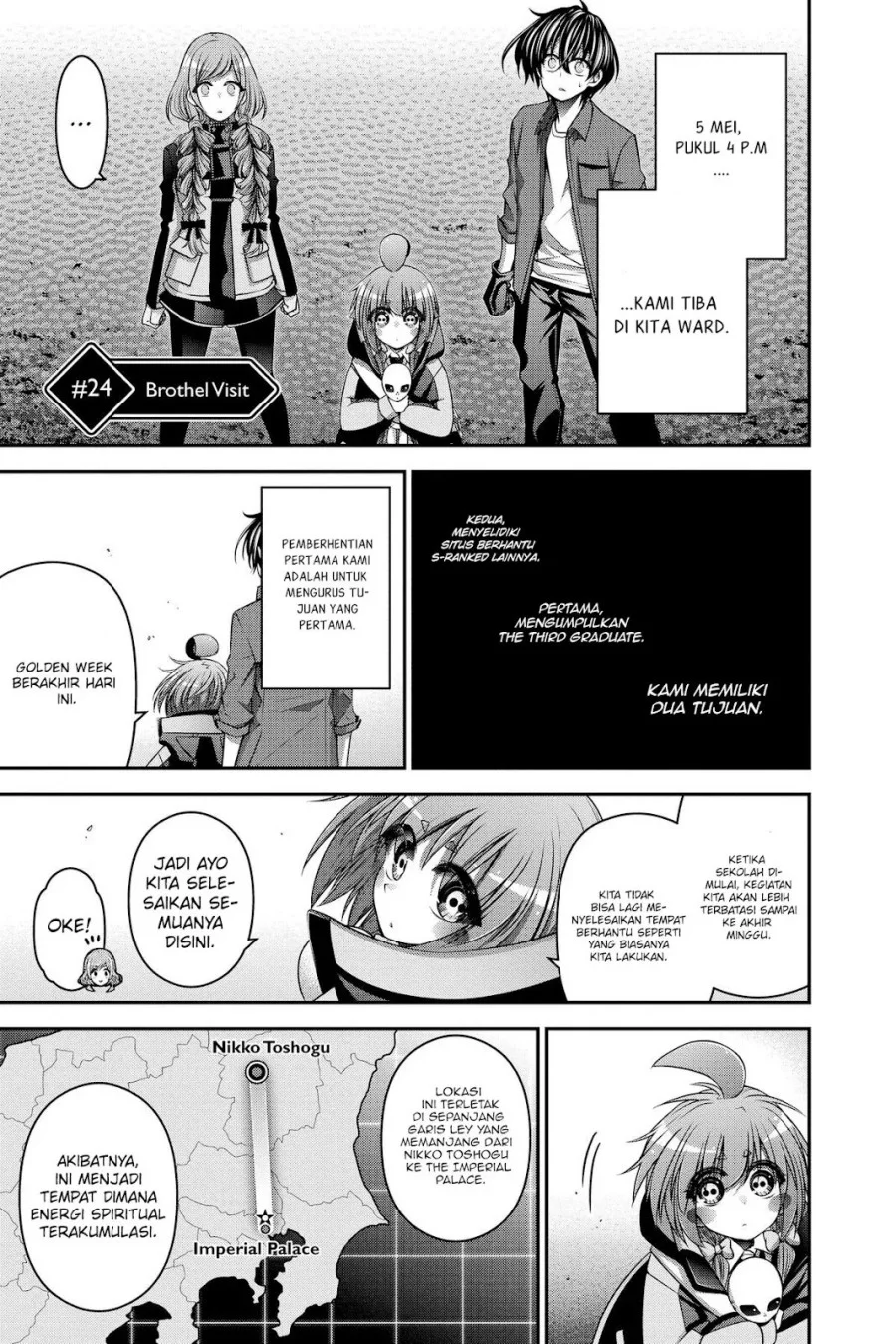Chapter 24 - halaman 6