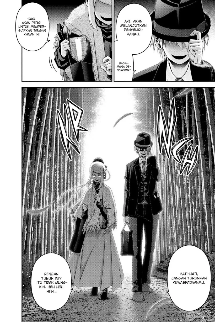 Chapter 25 - halaman 42