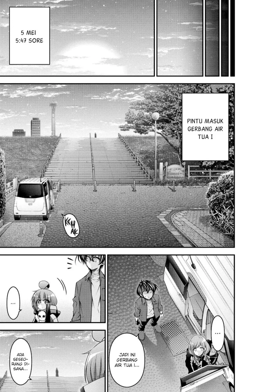 Chapter 25 - halaman 43
