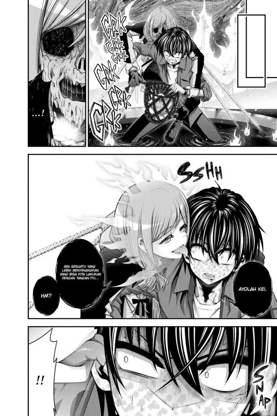 Chapter 25 - halaman 66