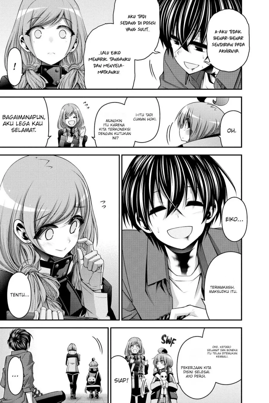 Chapter 25 - halaman 70