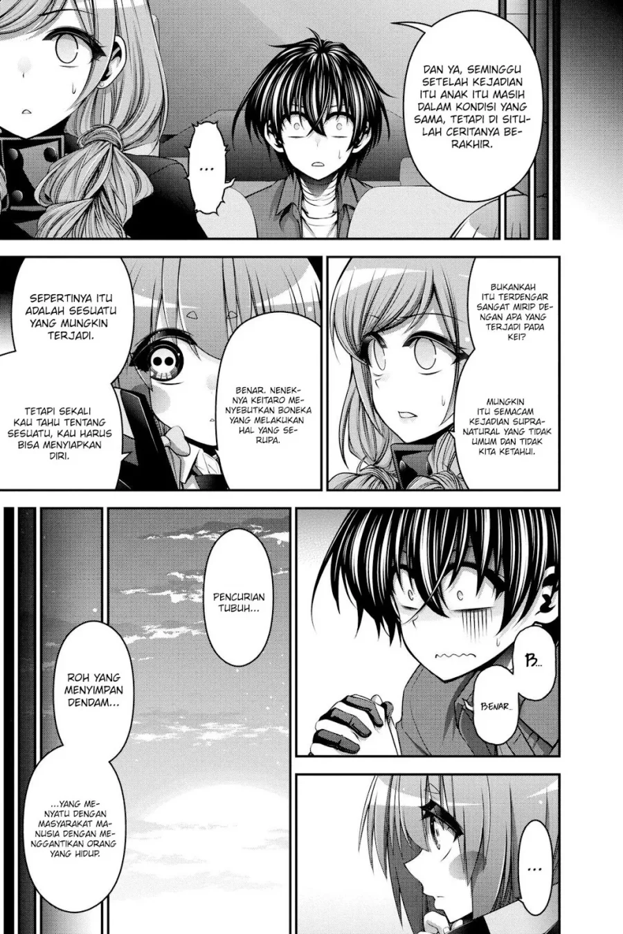 Chapter 25 - halaman 80