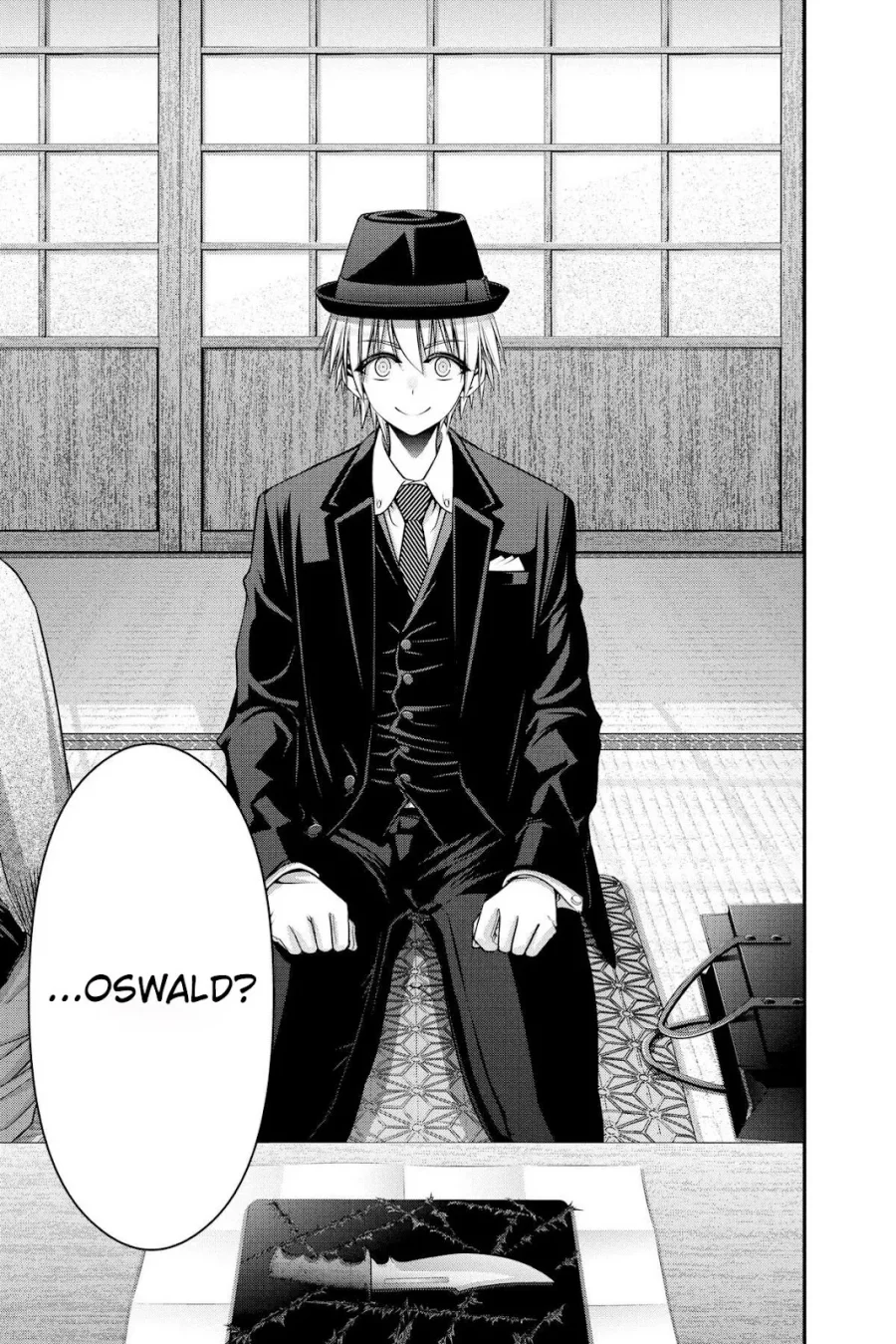 Chapter 25 - halaman 82