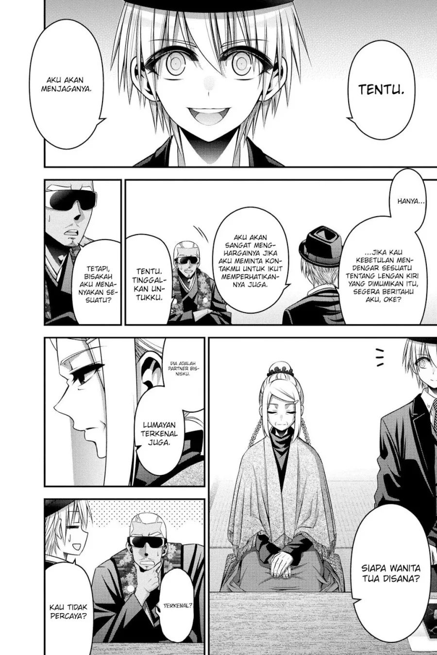 Chapter 25 - halaman 83