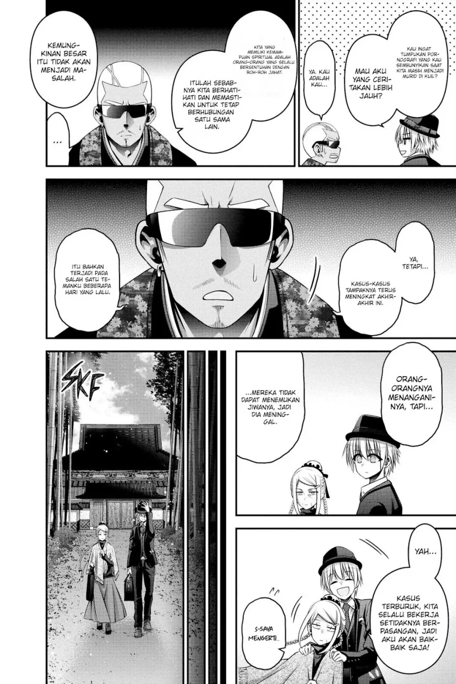 Chapter 25 - halaman 87
