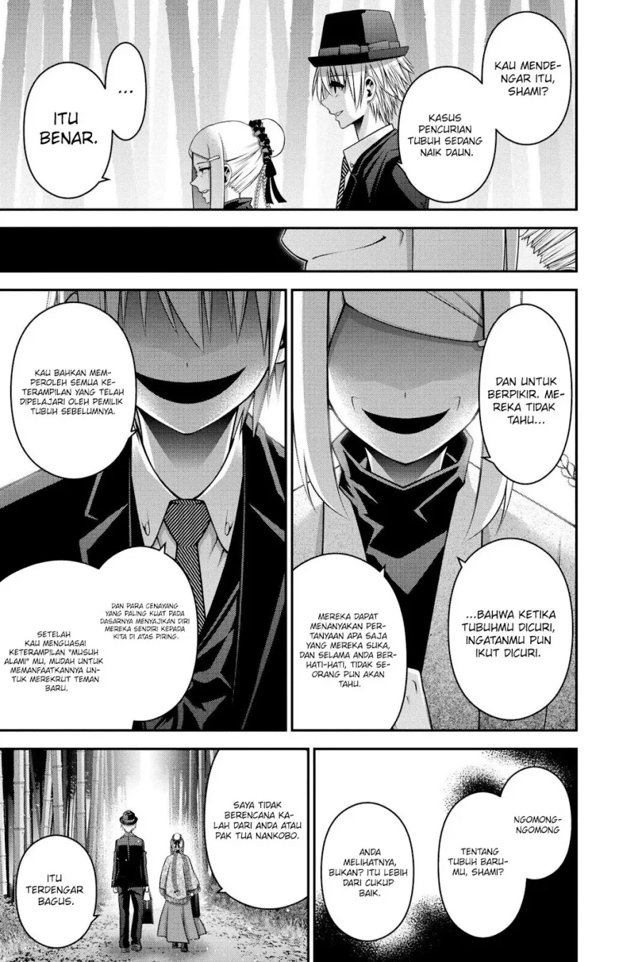 Chapter 25 - halaman 88