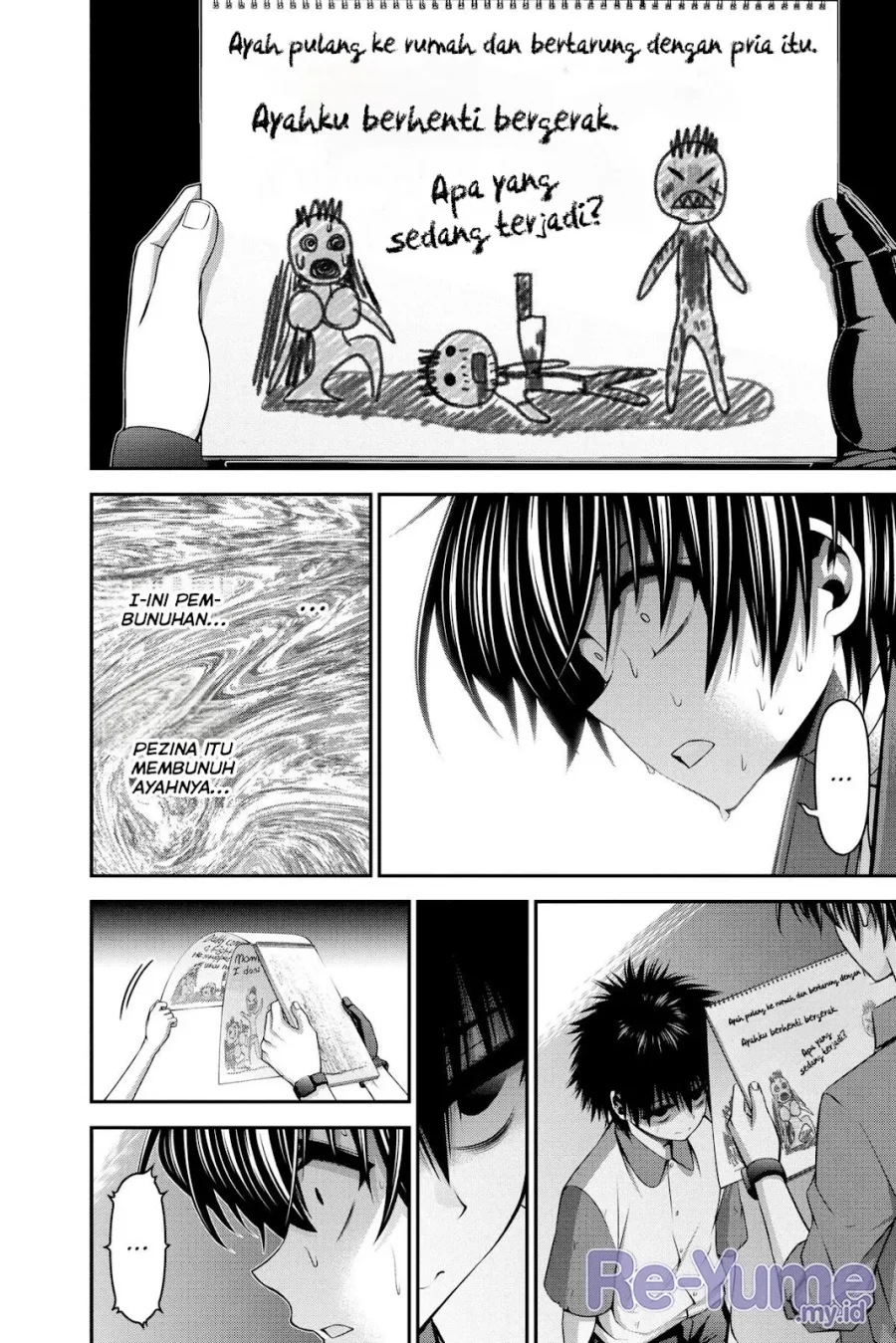 Chapter 26 - halaman 22