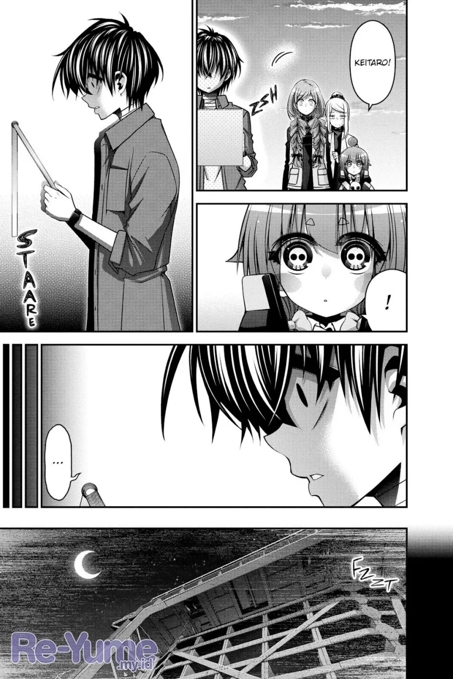 Chapter 26 - halaman 27