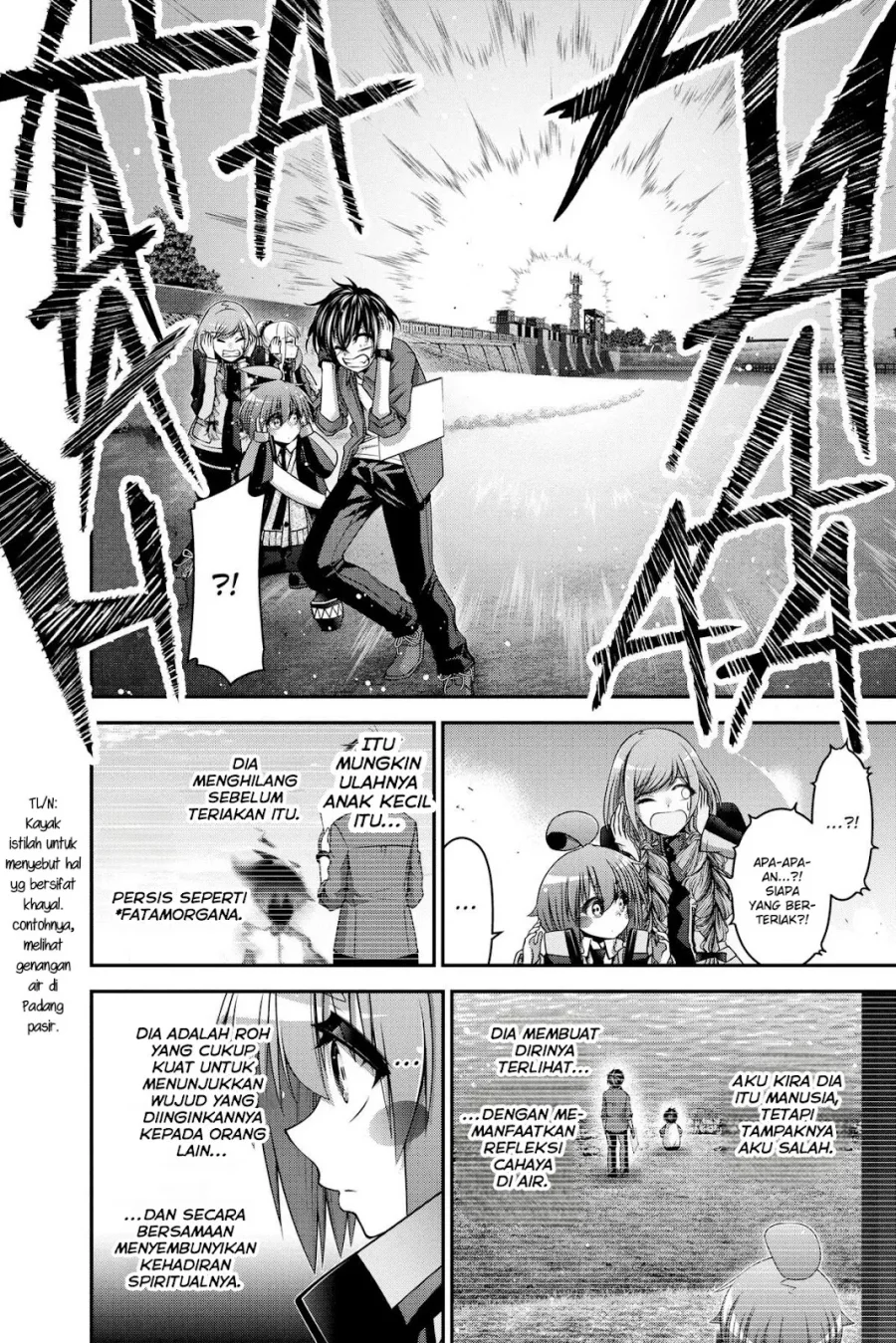 Chapter 26 - halaman 34