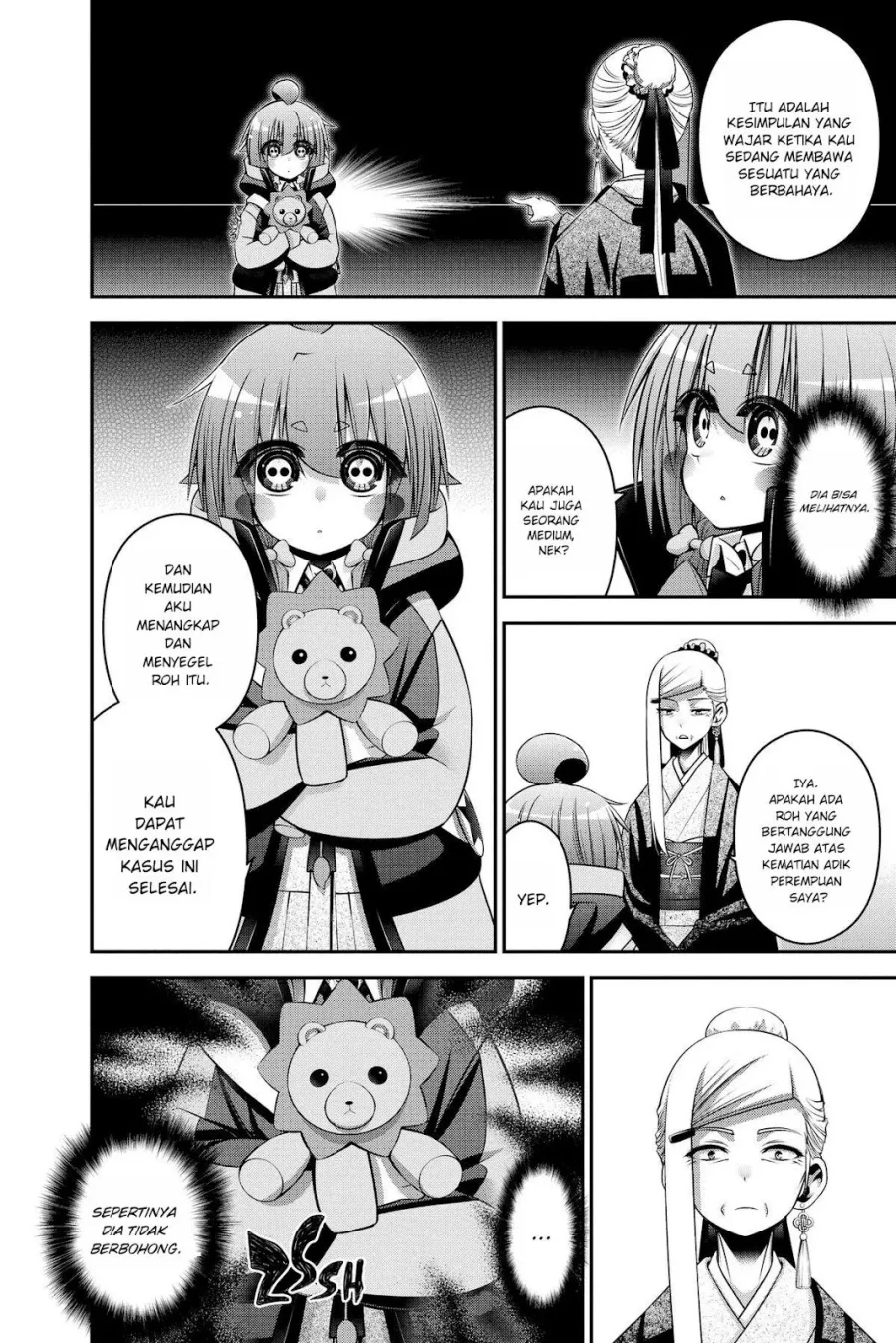 Chapter 30 - halaman 17