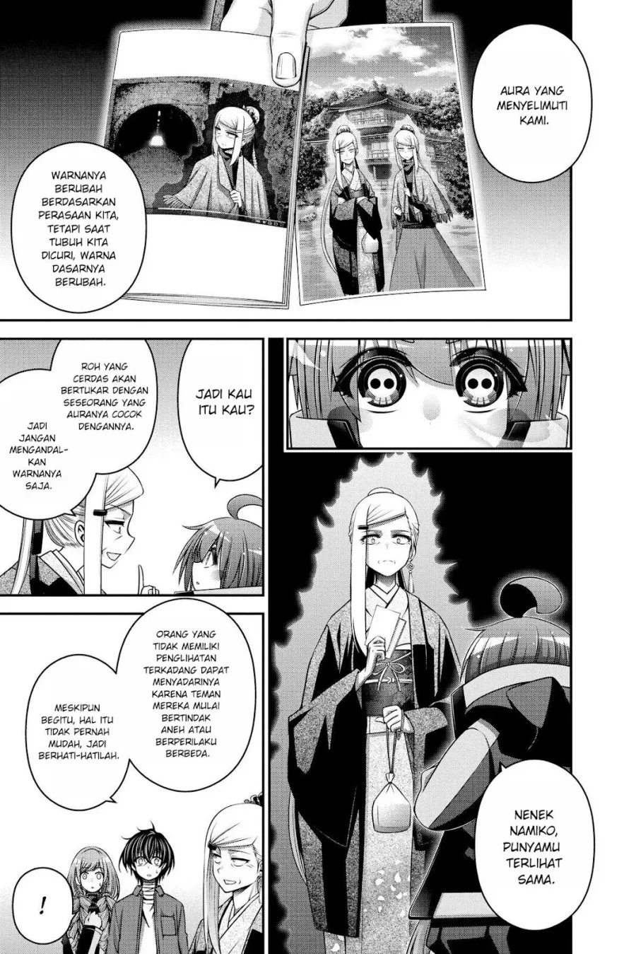 Chapter 30 - halaman 20