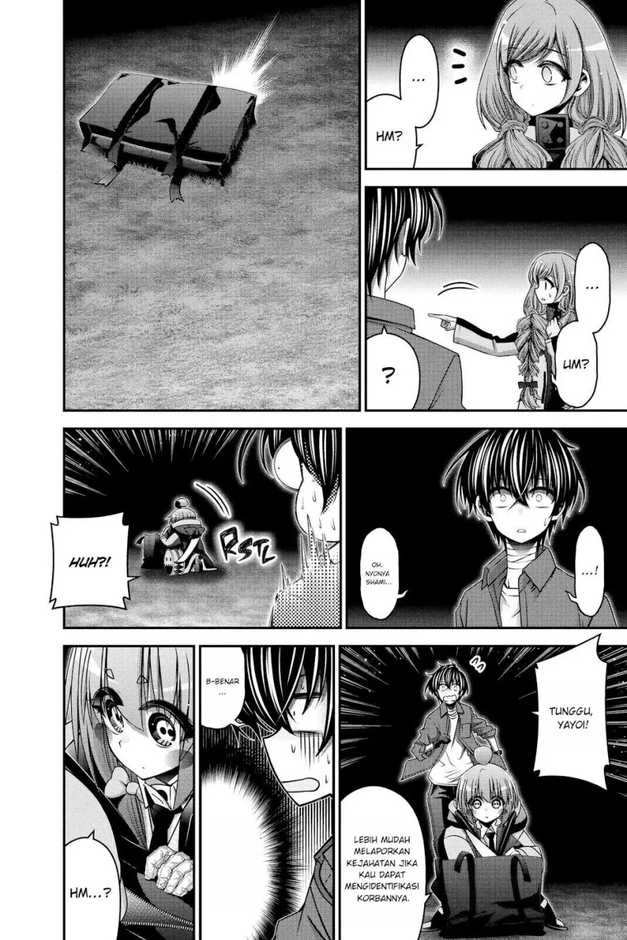 Chapter 30 - halaman 5