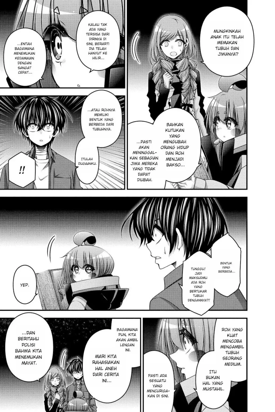 Chapter 30 - halaman 8