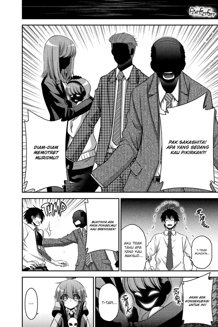 Chapter 31 - halaman 30