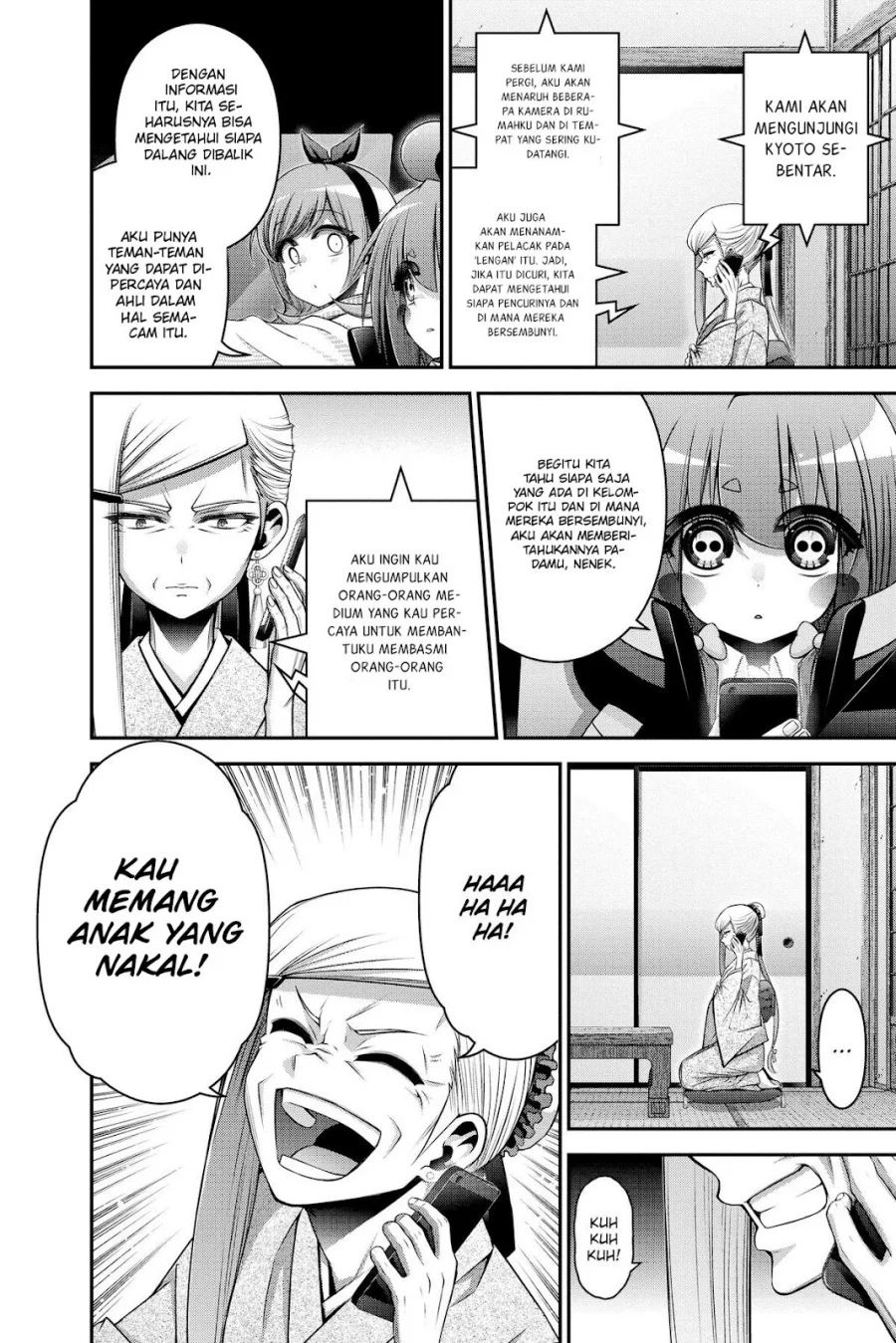 Chapter 33 - halaman 31