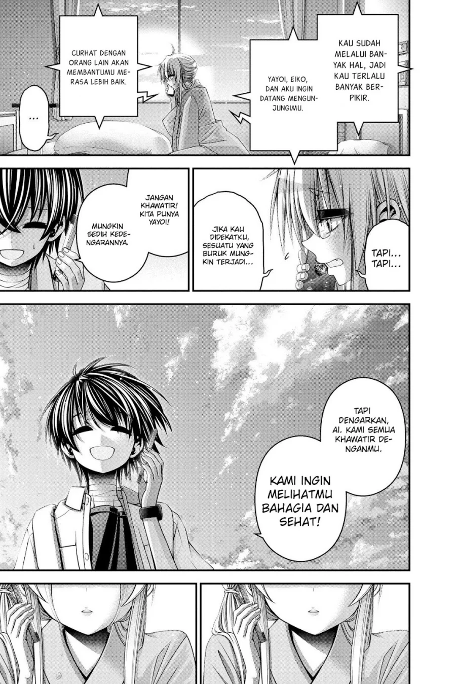 Chapter 33 - halaman 36