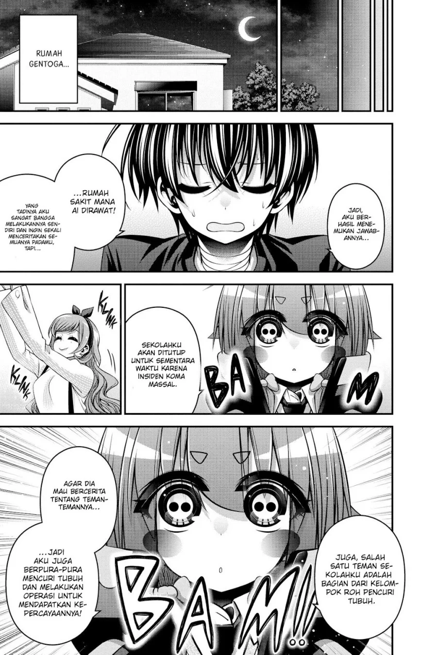 Chapter 33 - halaman 38