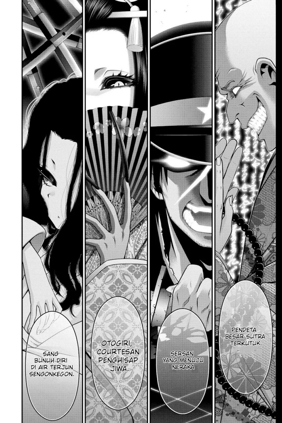 Chapter 33 - halaman 43