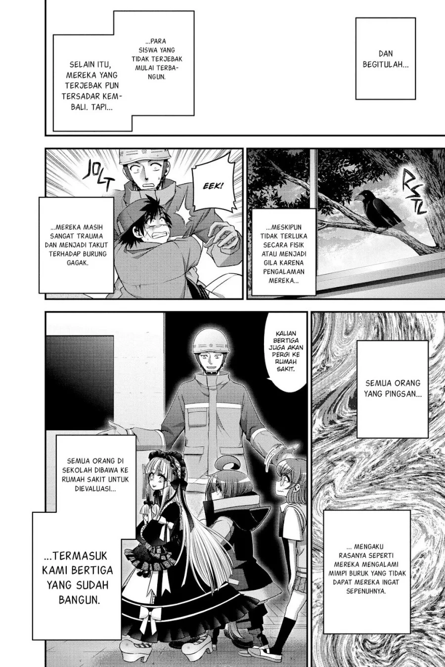 Chapter 33 - halaman 9