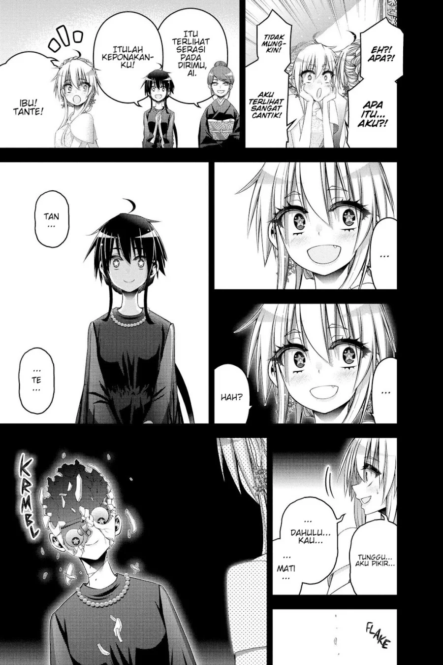 Chapter 34 - halaman 31