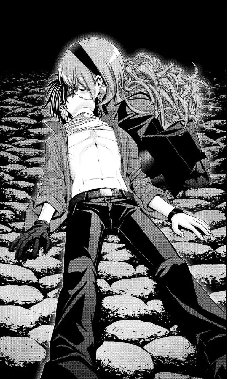 Chapter 36 - halaman 40