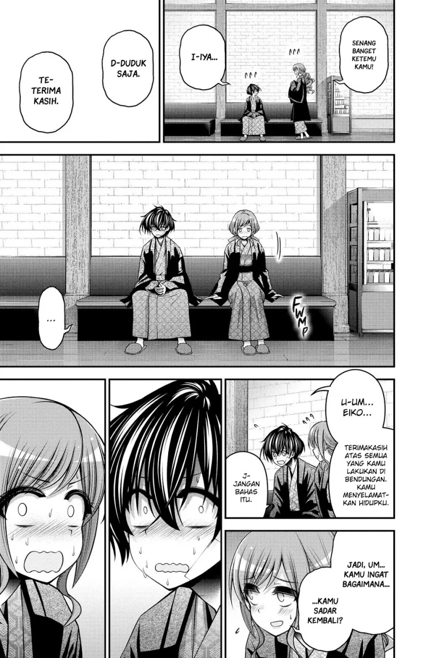 Chapter 38 - halaman 21