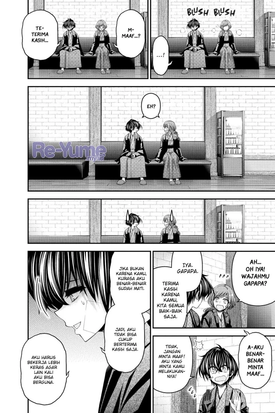Chapter 38 - halaman 22