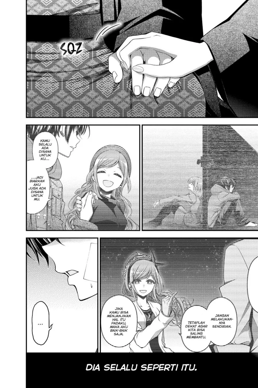 Chapter 38 - halaman 26