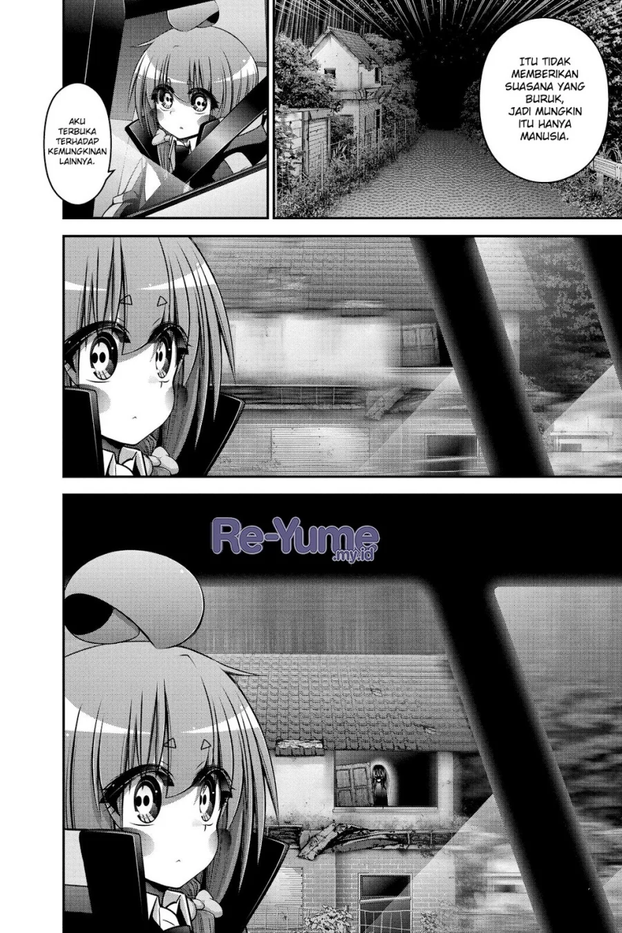 Chapter 38 - halaman 42