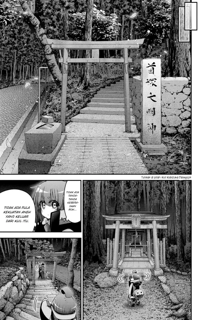 Chapter 40 - halaman 15