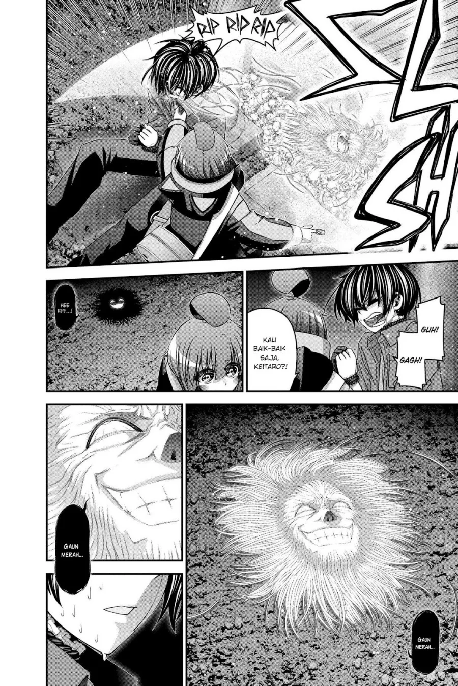Chapter 40 - halaman 18