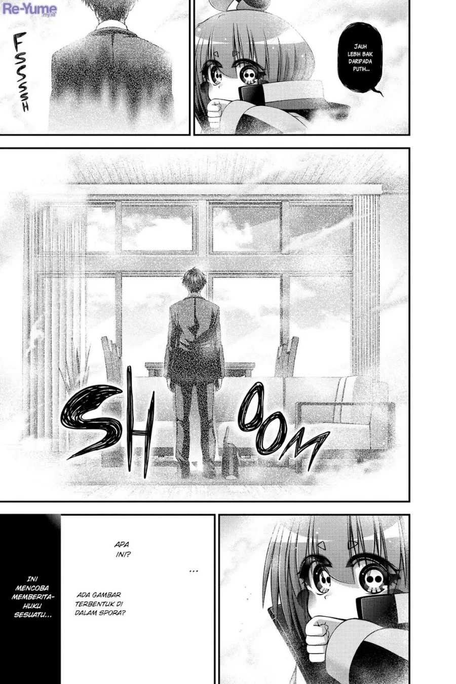 Chapter 40 - halaman 25