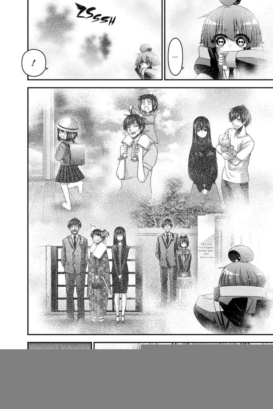 Chapter 40 - halaman 28