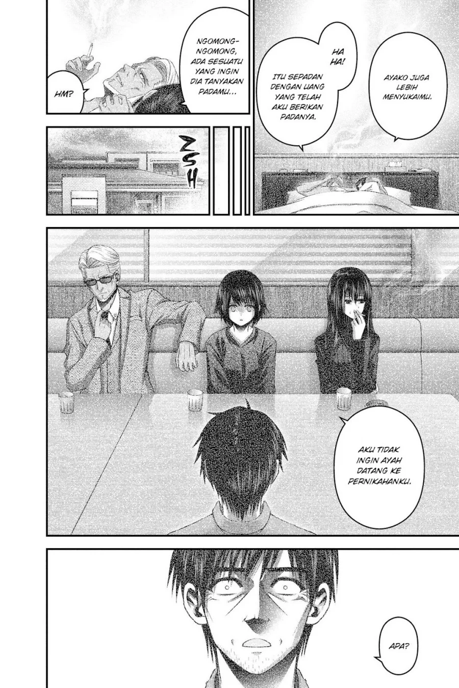 Chapter 40 - halaman 30