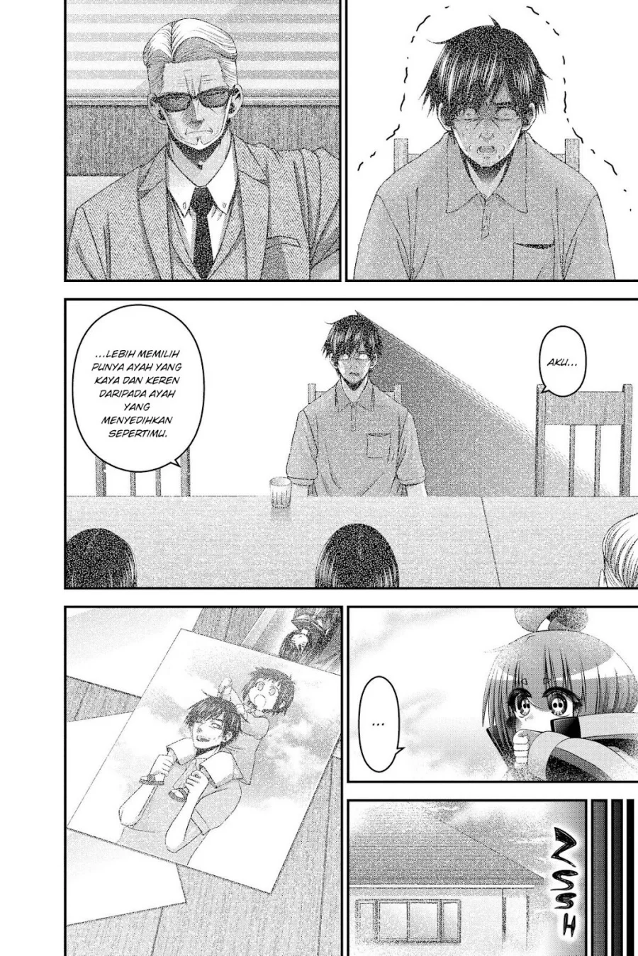 Chapter 40 - halaman 32