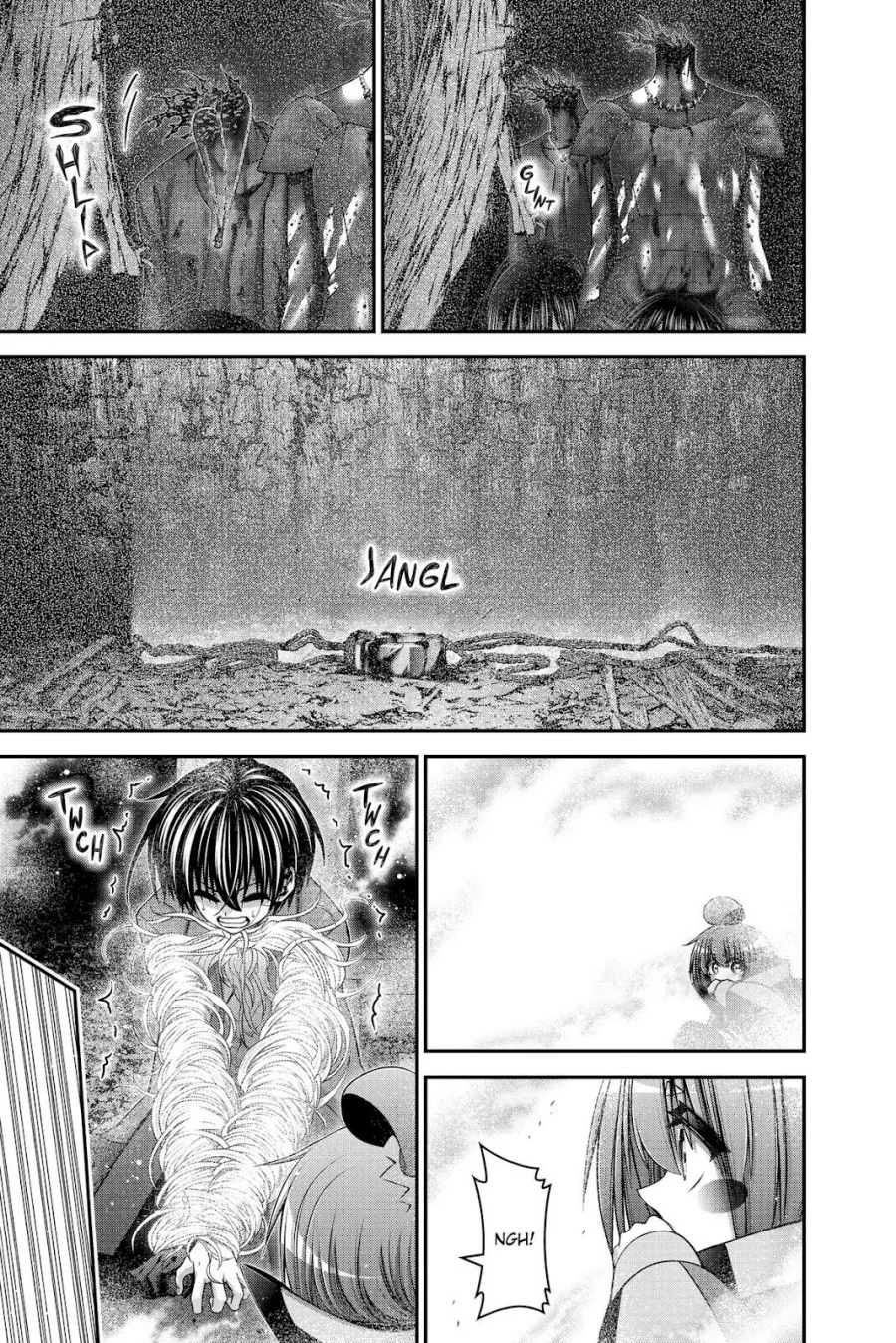 Chapter 40 - halaman 39