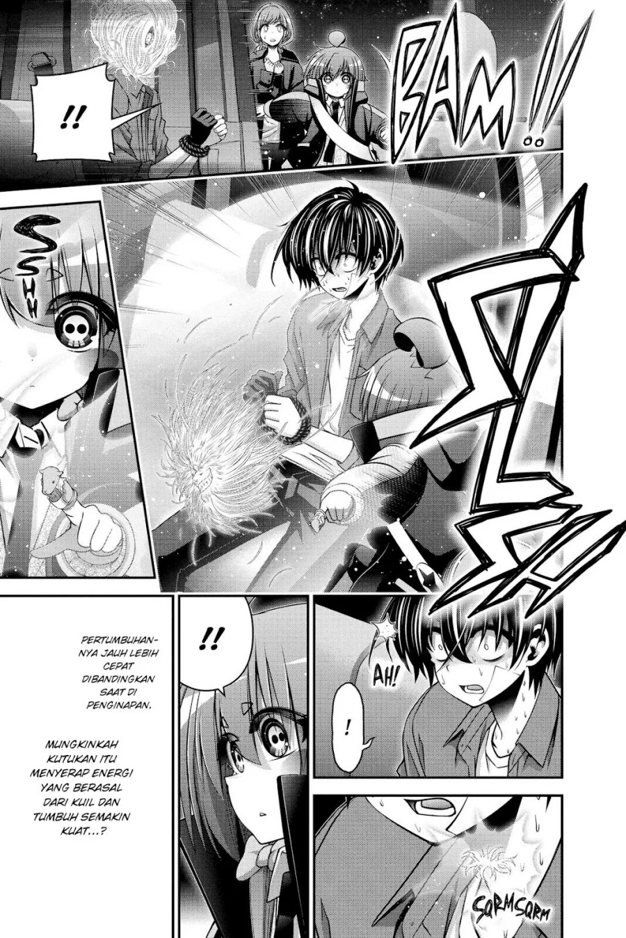 Chapter 40 - halaman 9