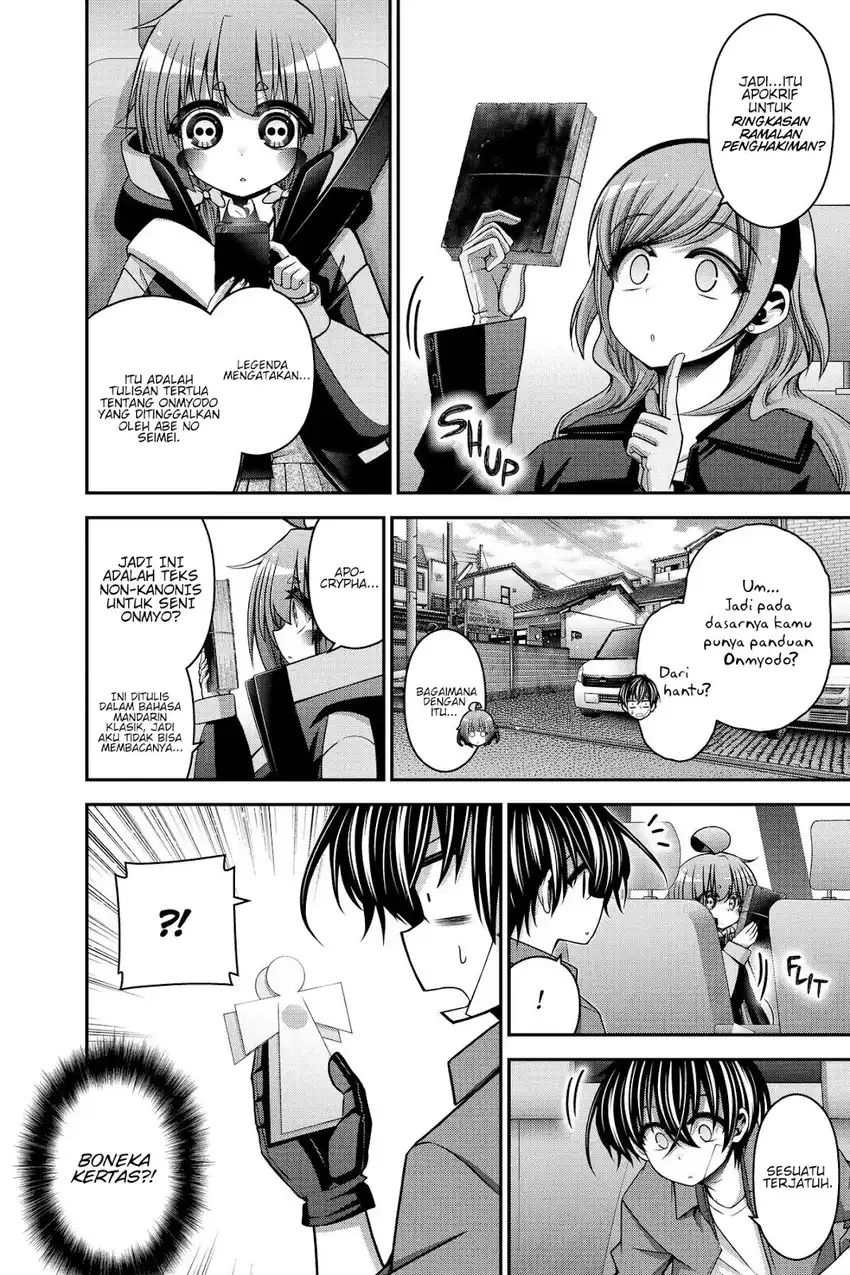 Chapter 41 - halaman 22