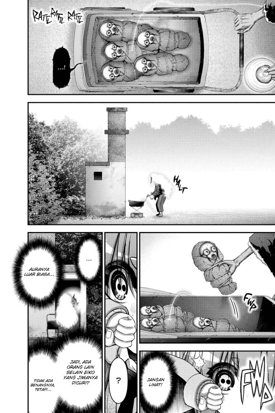 Chapter 42 - halaman 30