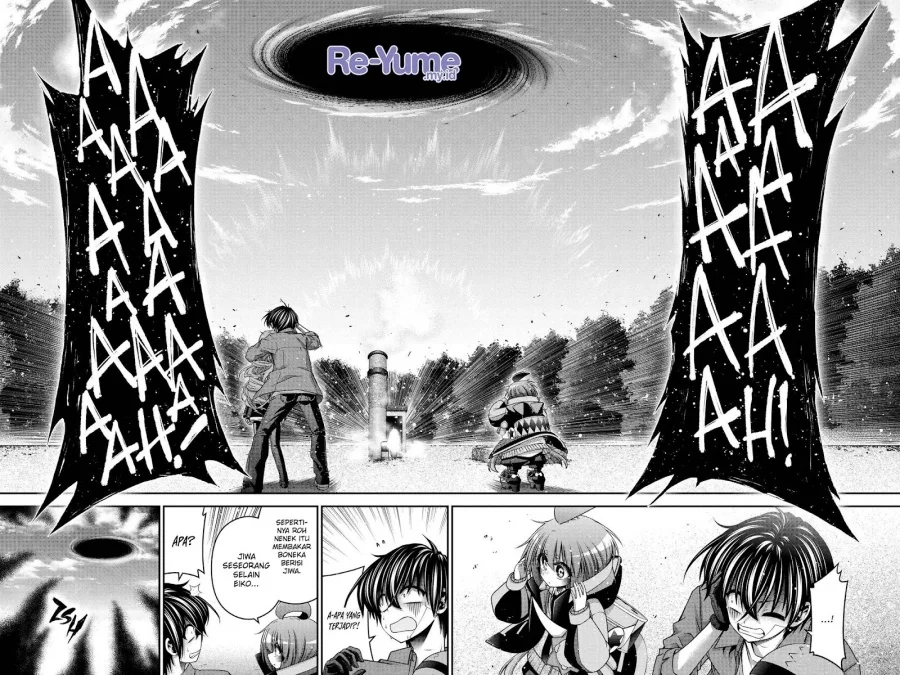 Chapter 42 - halaman 32