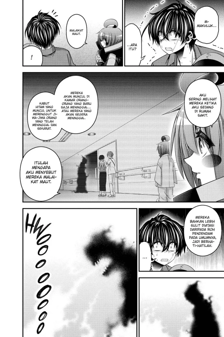 Chapter 42 - halaman 34