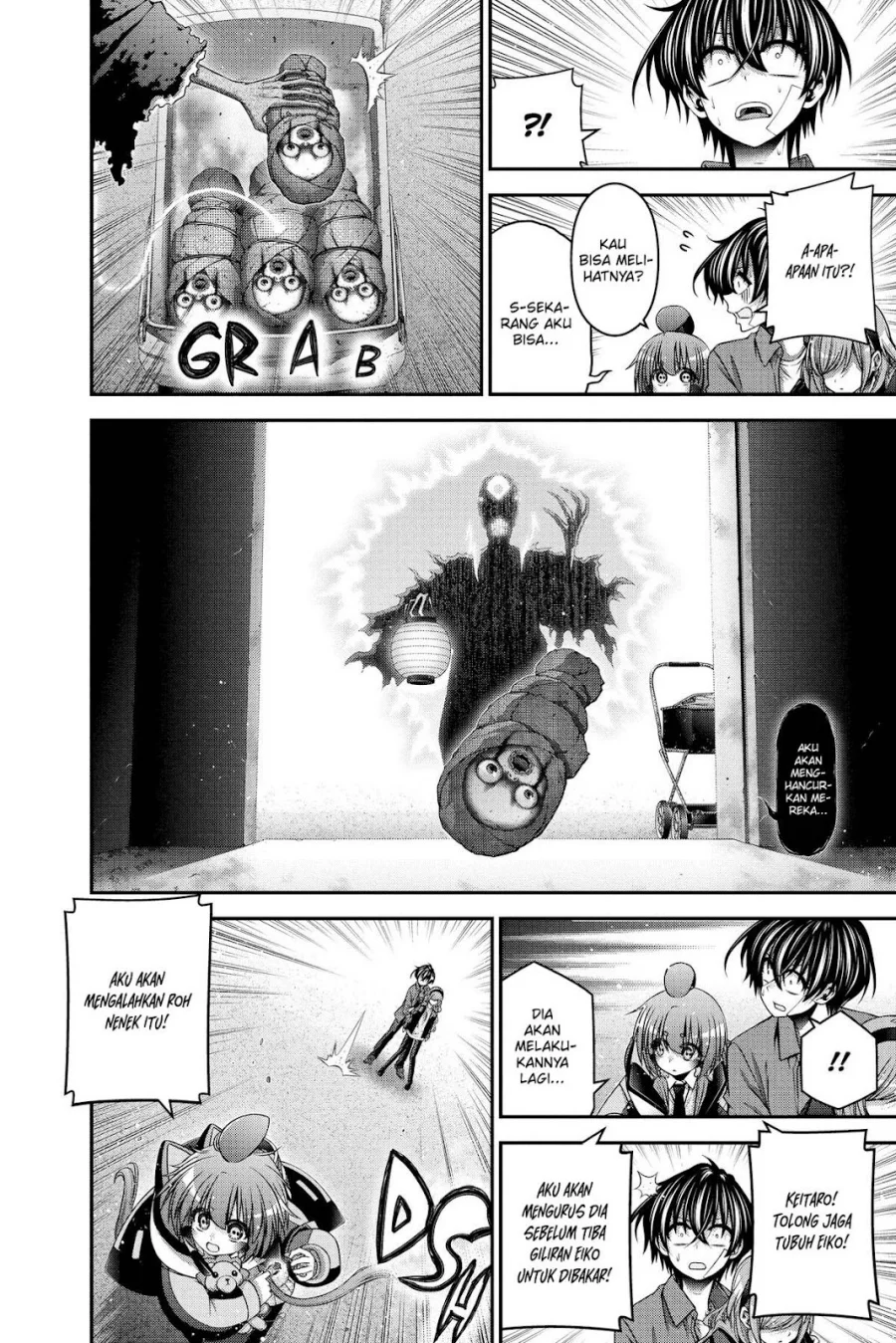 Chapter 42 - halaman 38