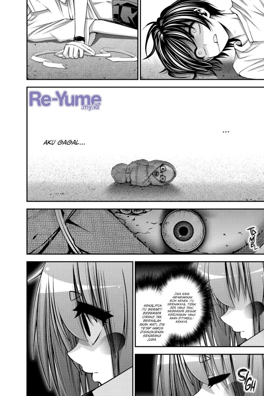 Chapter 43 - halaman 26